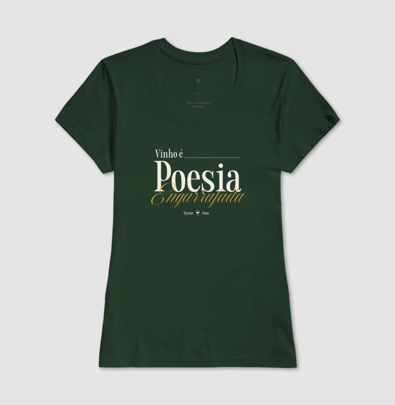 Camisa 10