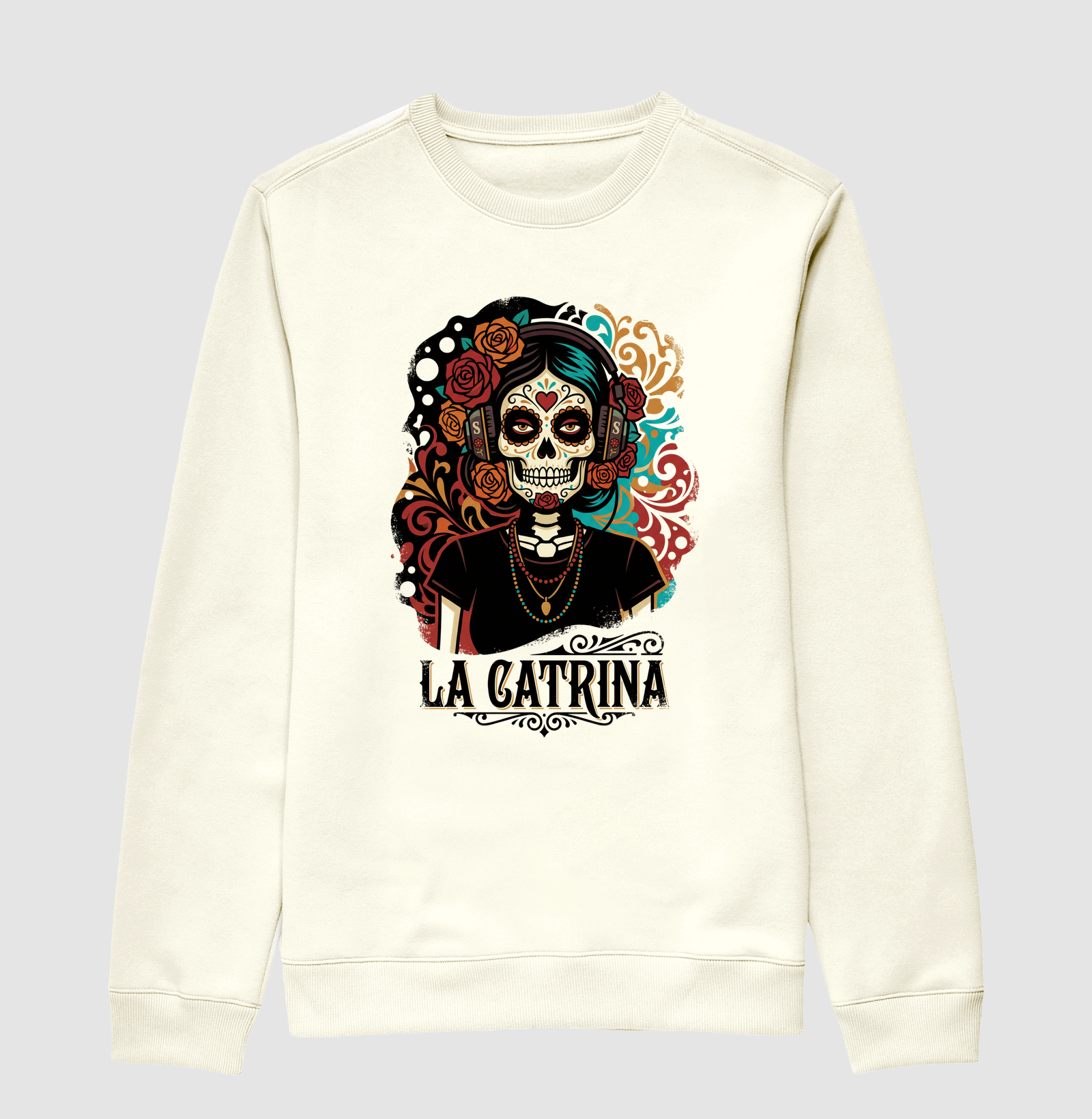 La Catrina  - Imagem 2