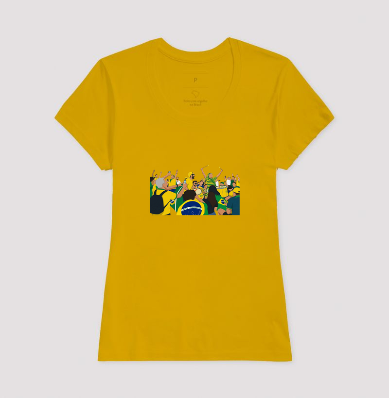 Camisa 14
