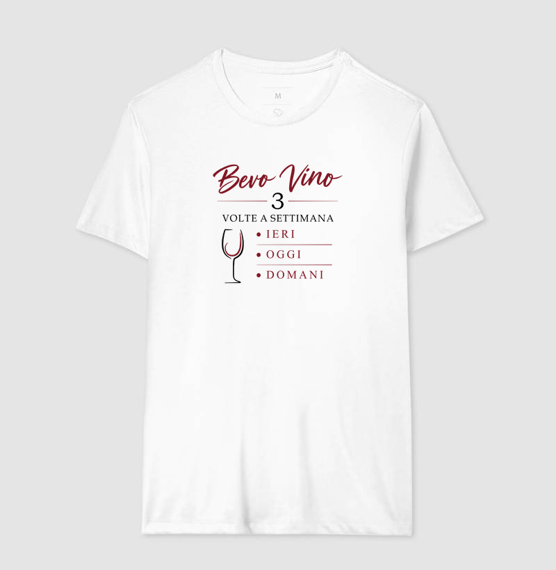 BEBER VINHO TRÊS VEZES POR SEMANA - Imagem 4