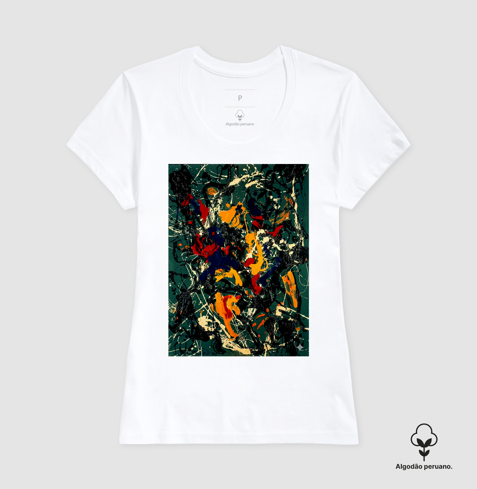 Camisa 5