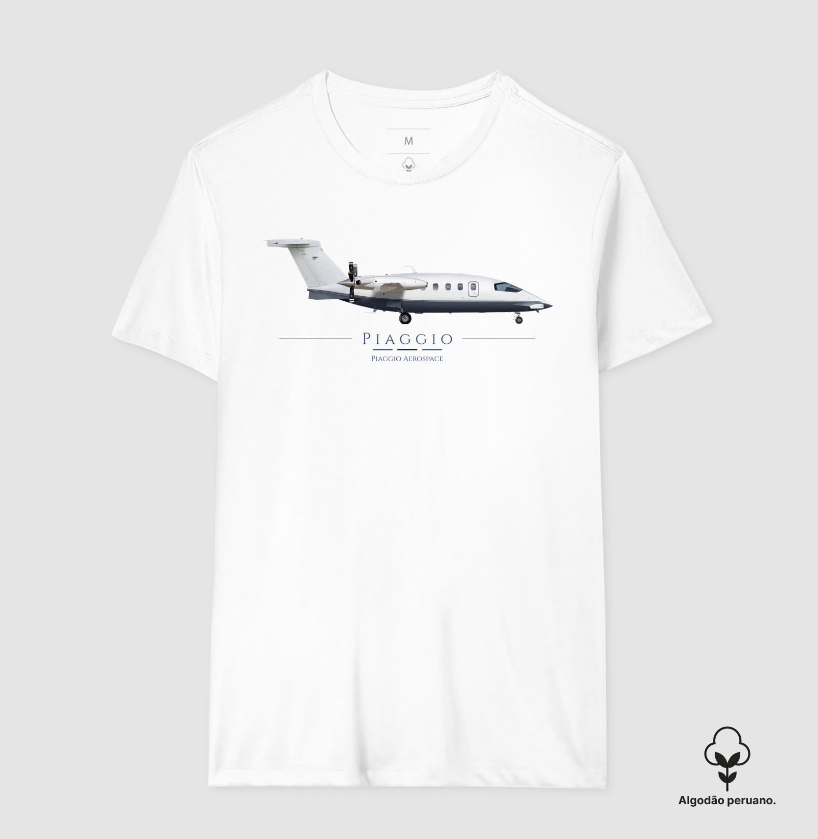 Piaggio | Profile - Imagem 8