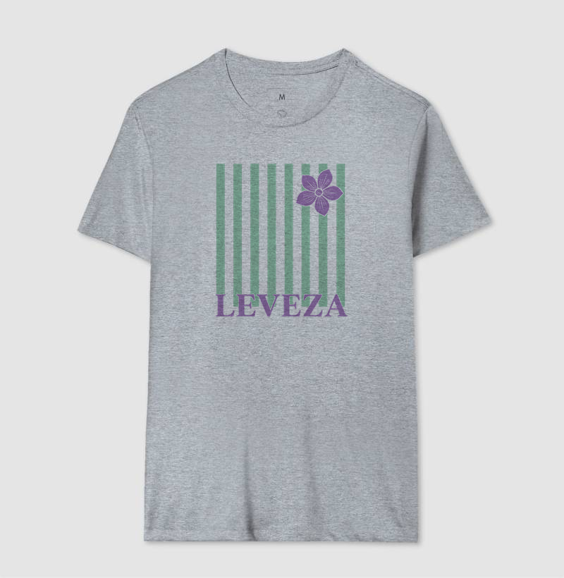 Camiseta Leveza - Imagem 8