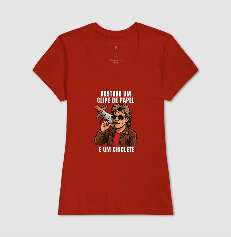 Camisa 10