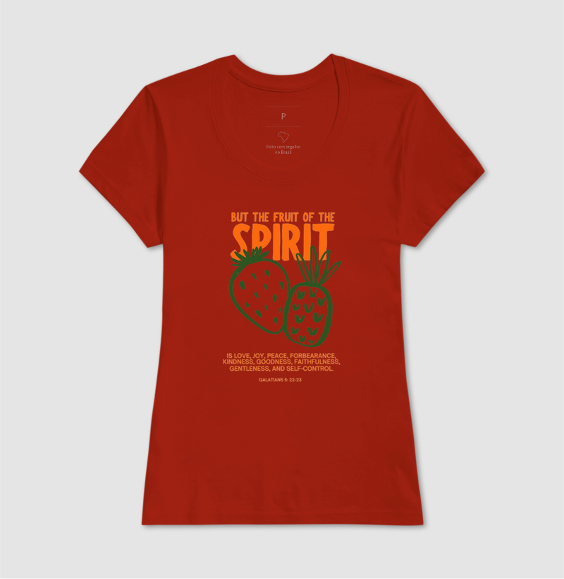 But the fuir of Spirit - Imagem 12