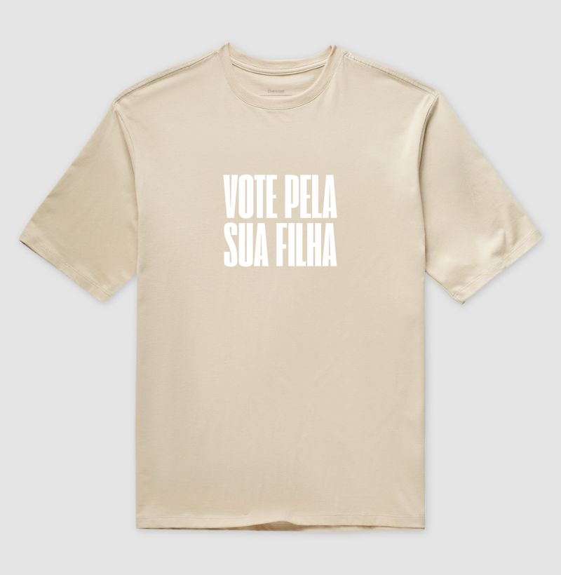 Vote pela sua filha - Imagem 3