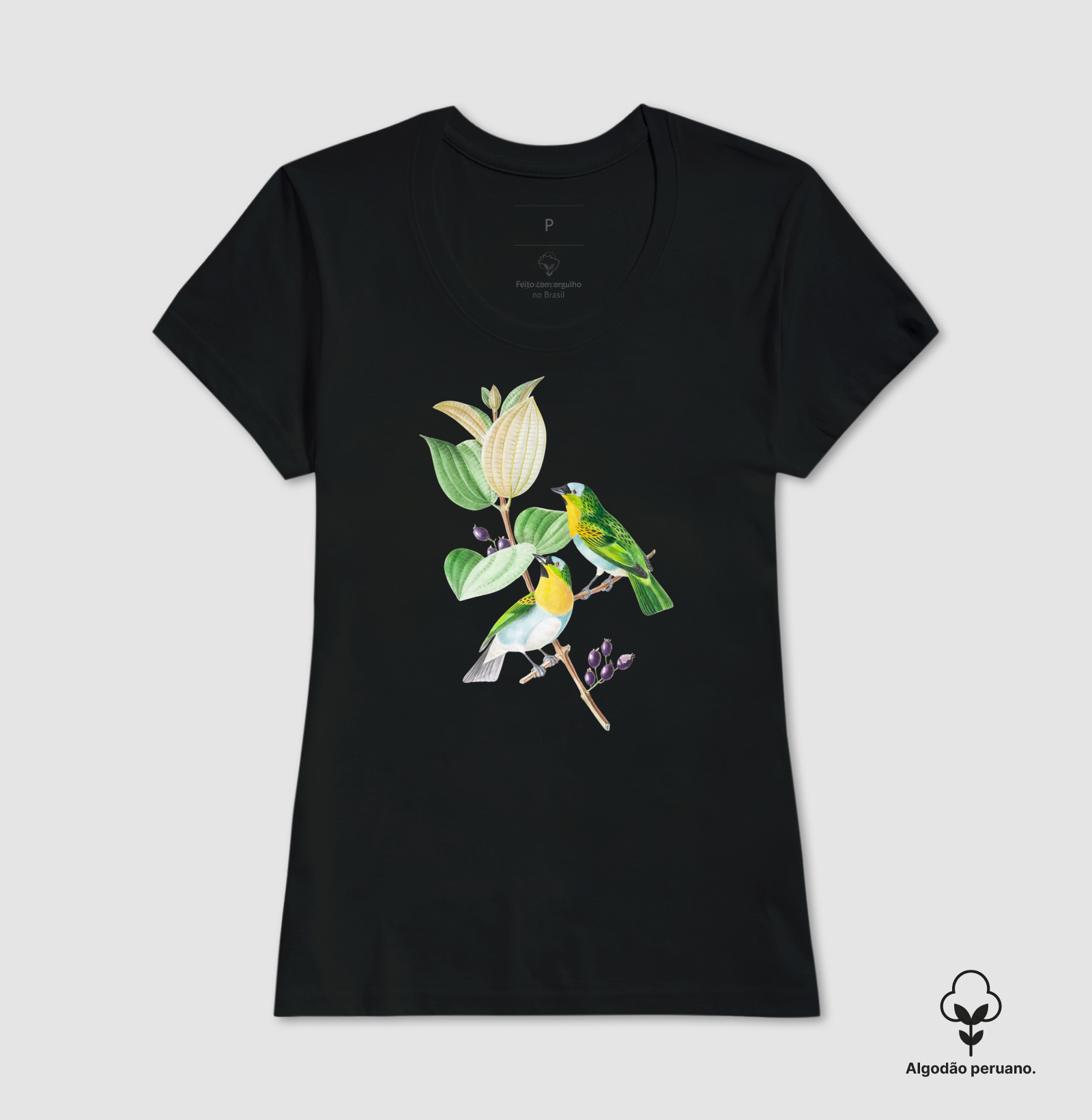 Camisa 4