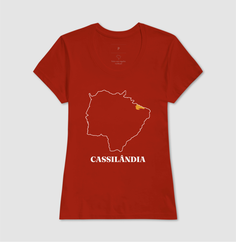 Cassilândia | Traço MS - Imagem 11