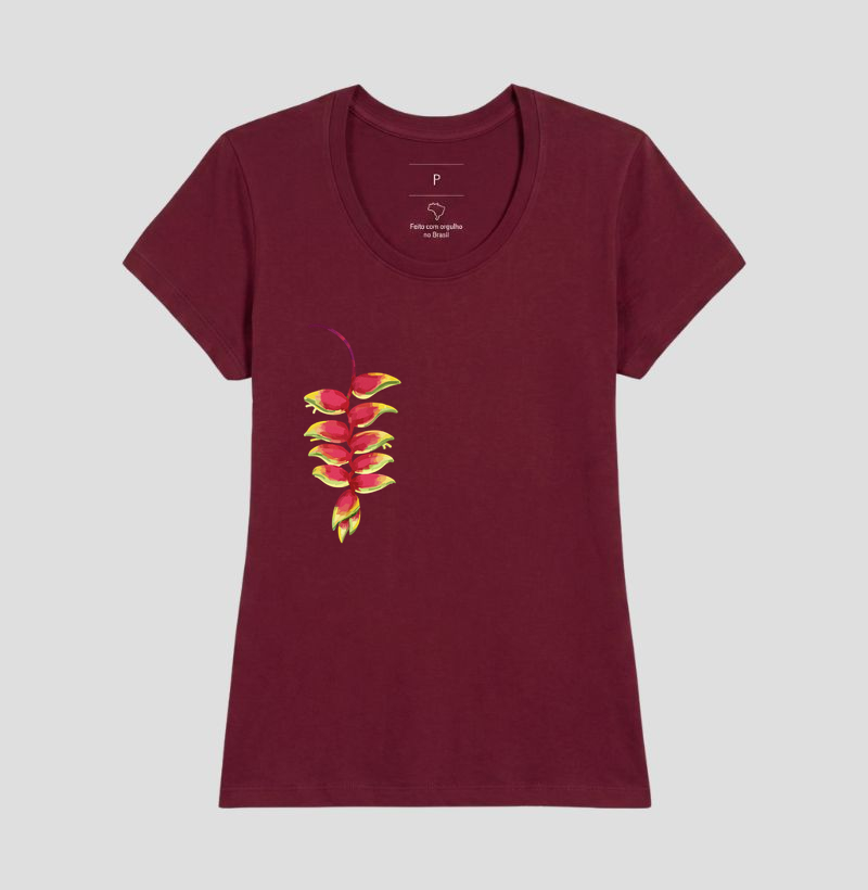 Camisa 18