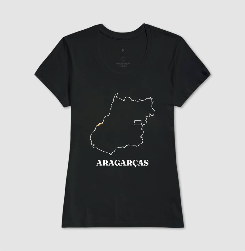 Aragarças | Traço GO - Imagem 3