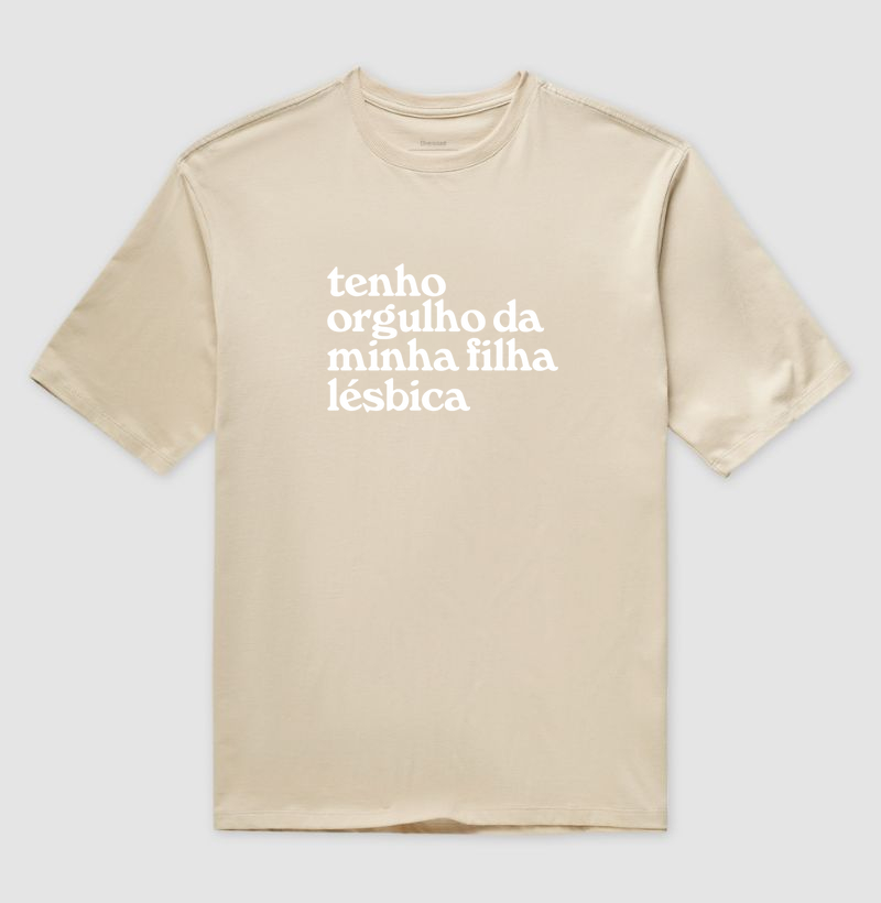 Tenho orgulho da minha filha lésbica - Imagem 3