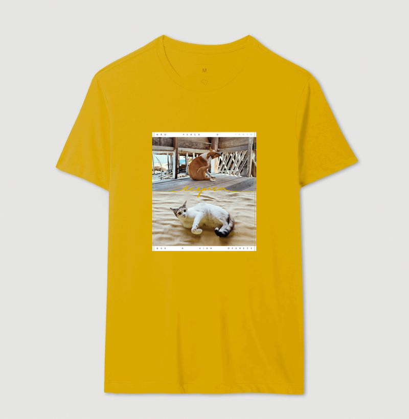 Camisa 11
