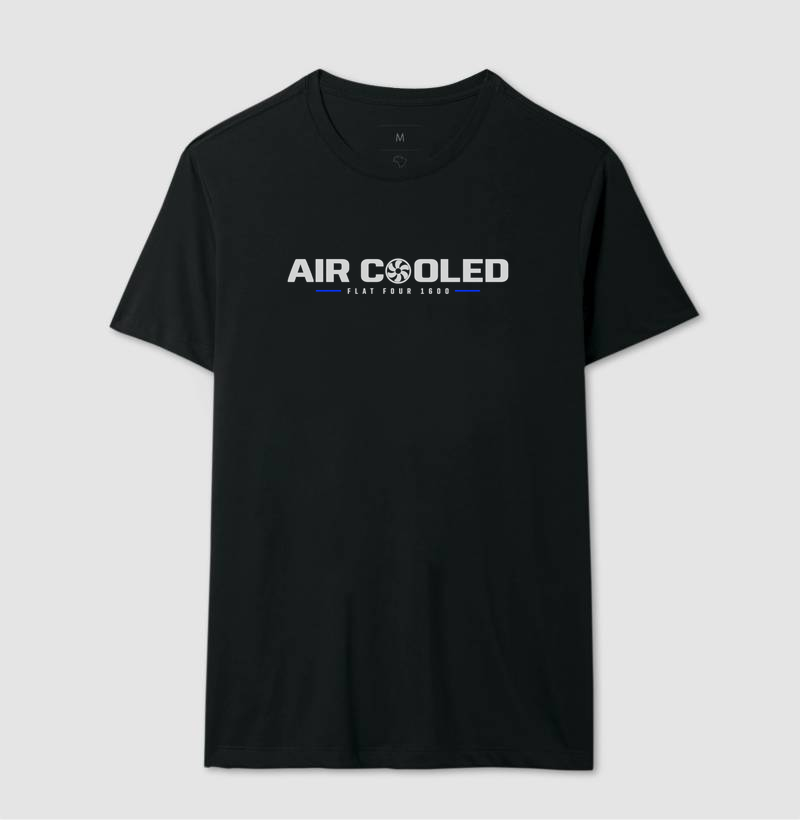 Camiseta Aircooled - Imagem 2