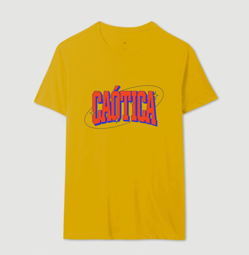 Caótica - Imagem 6