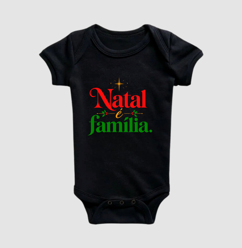 Natal é família  - Imagem 2