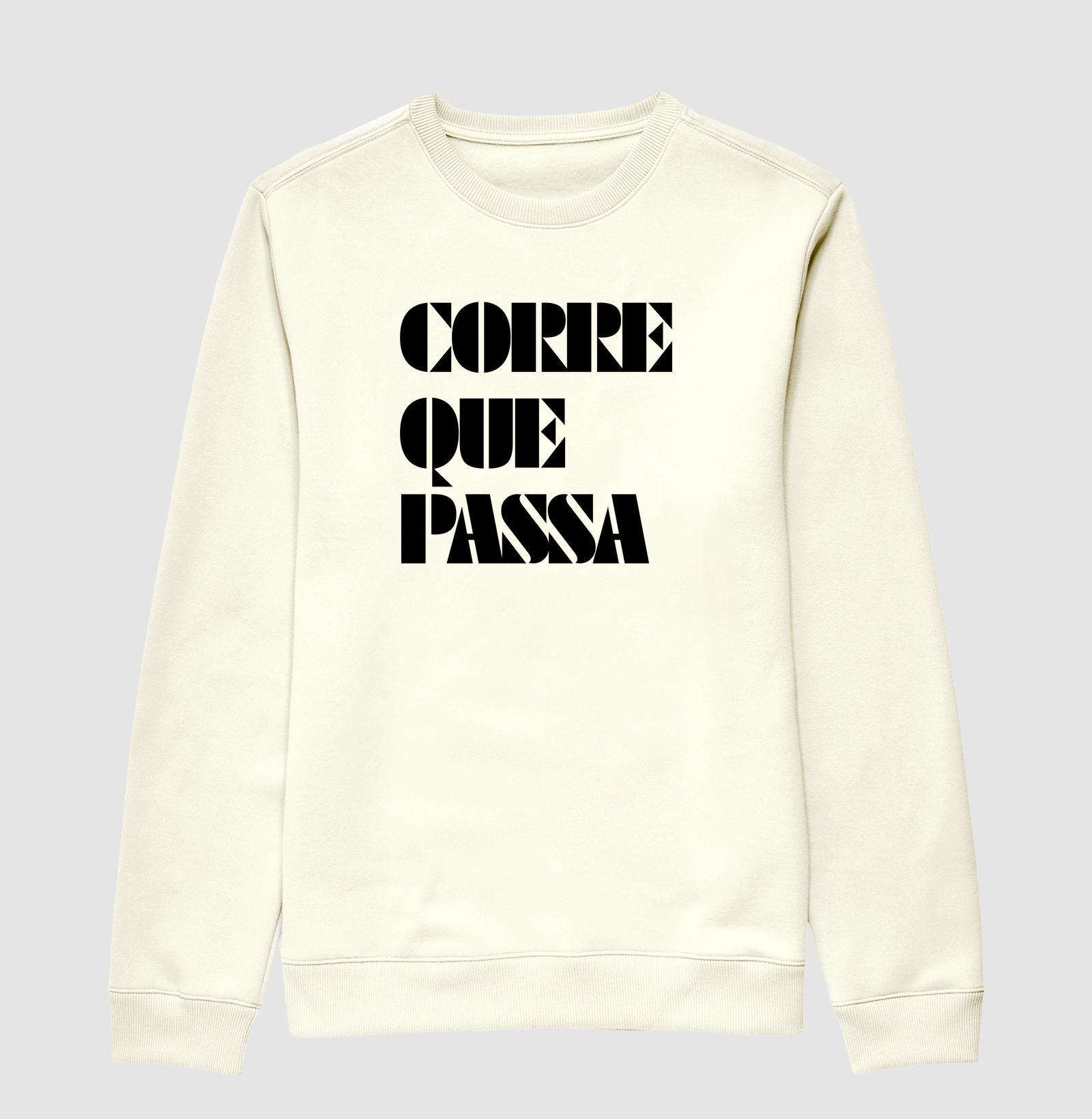 CORRE QUE PASSA III - Imagem 2