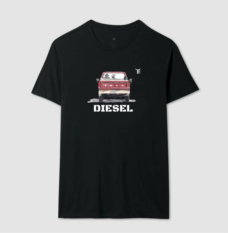 Diesel - Imagem 4