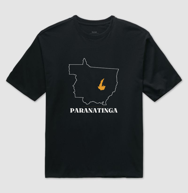 Paranatinga | Traço MT - Imagem 2