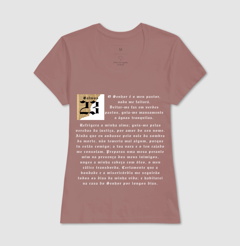 Camisa 19