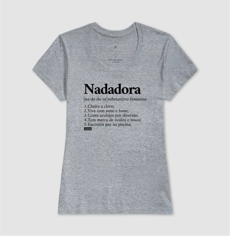Nadadora Definição - Imagem 11