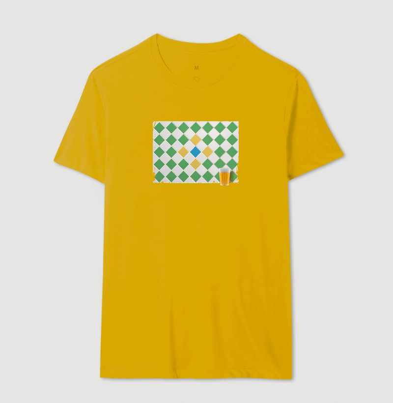 Camisa 13