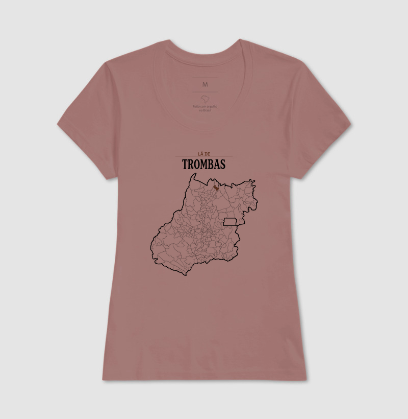 Trombas | Território GO - Imagem 17