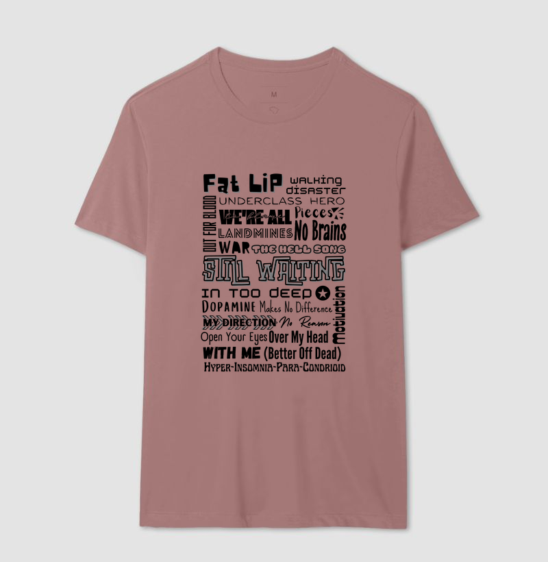 Camisa 16