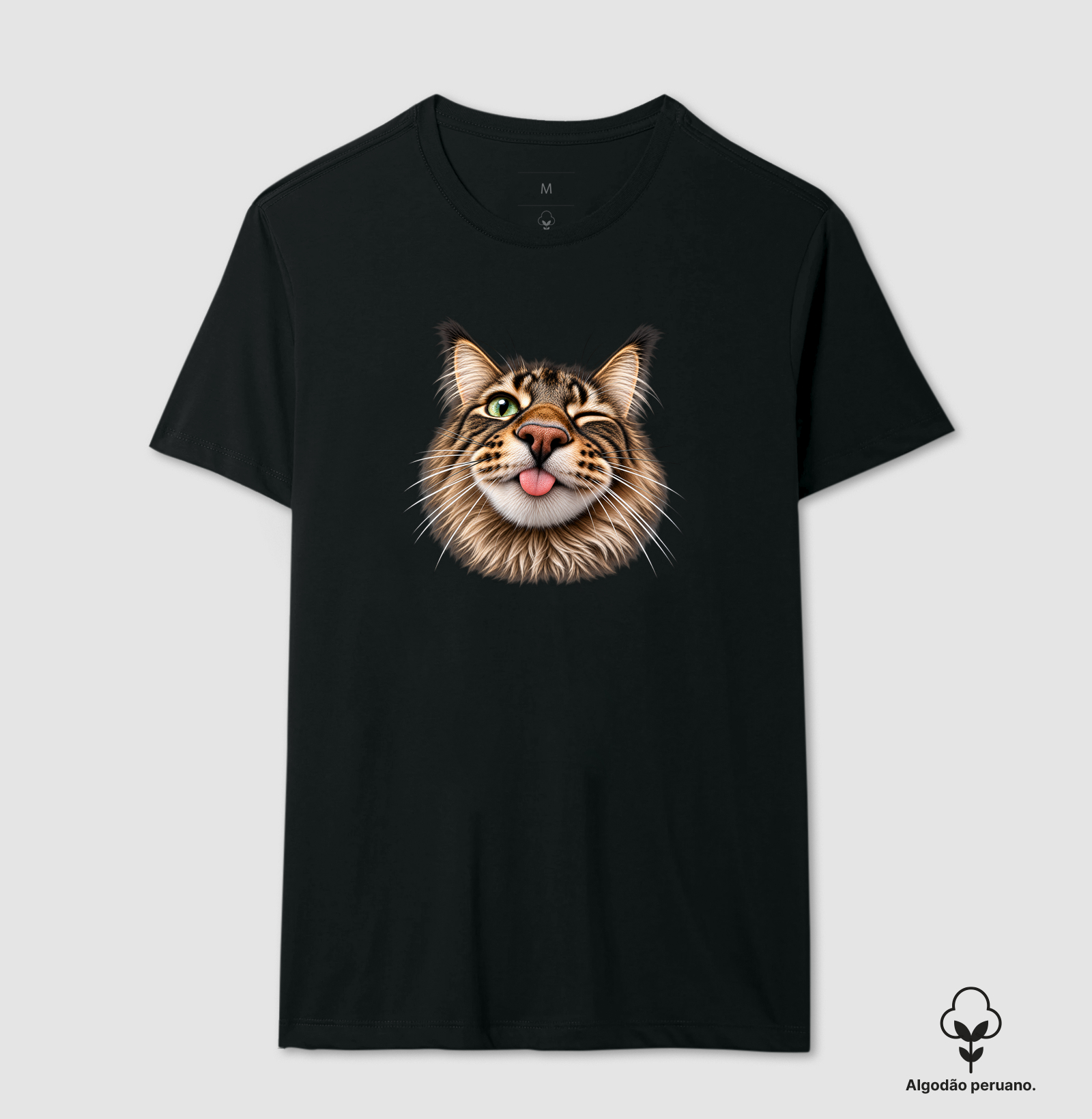 focinhos - maine coon - Imagem 2