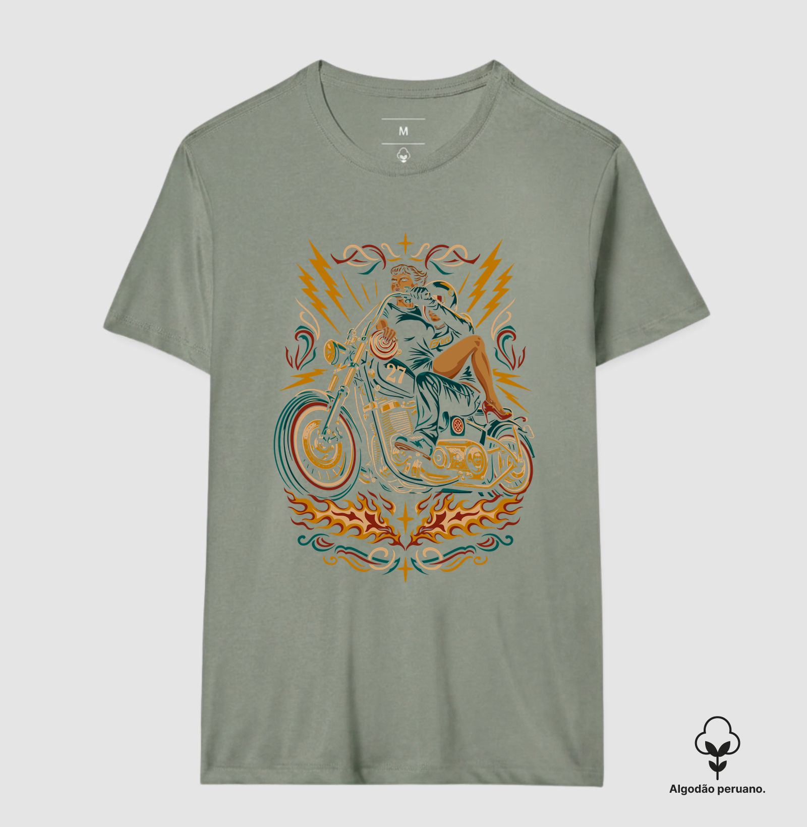 Camisa 2