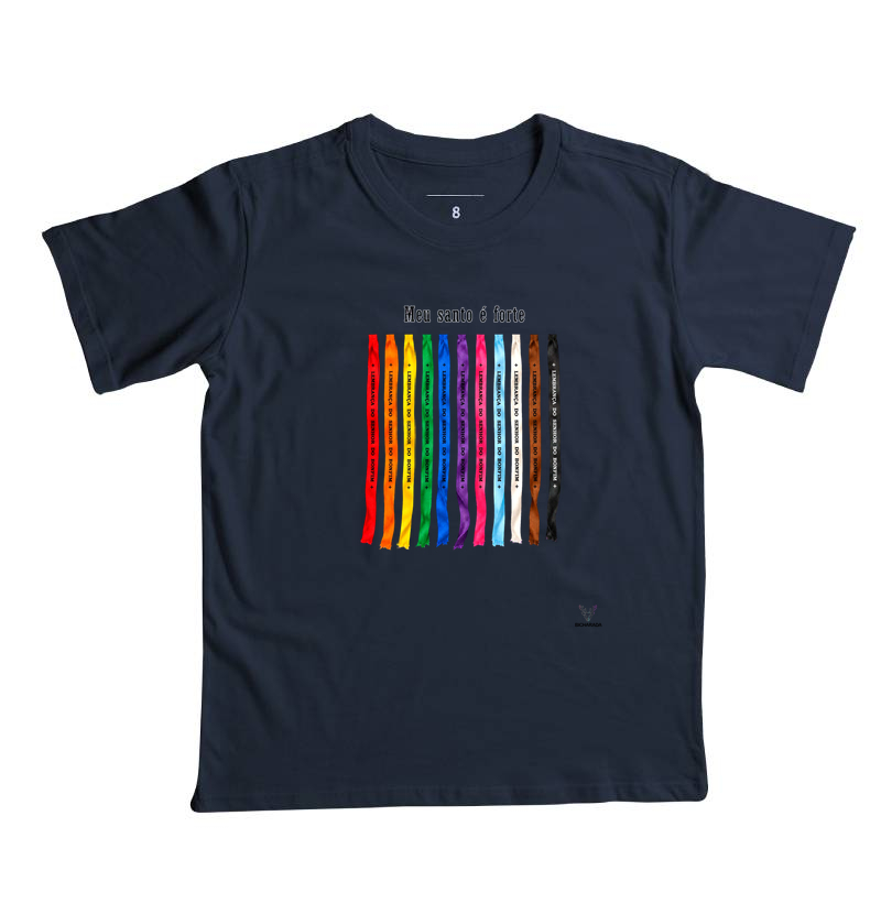 Fitas do Sr do Bonfim lgbtqia+ - Imagem 2