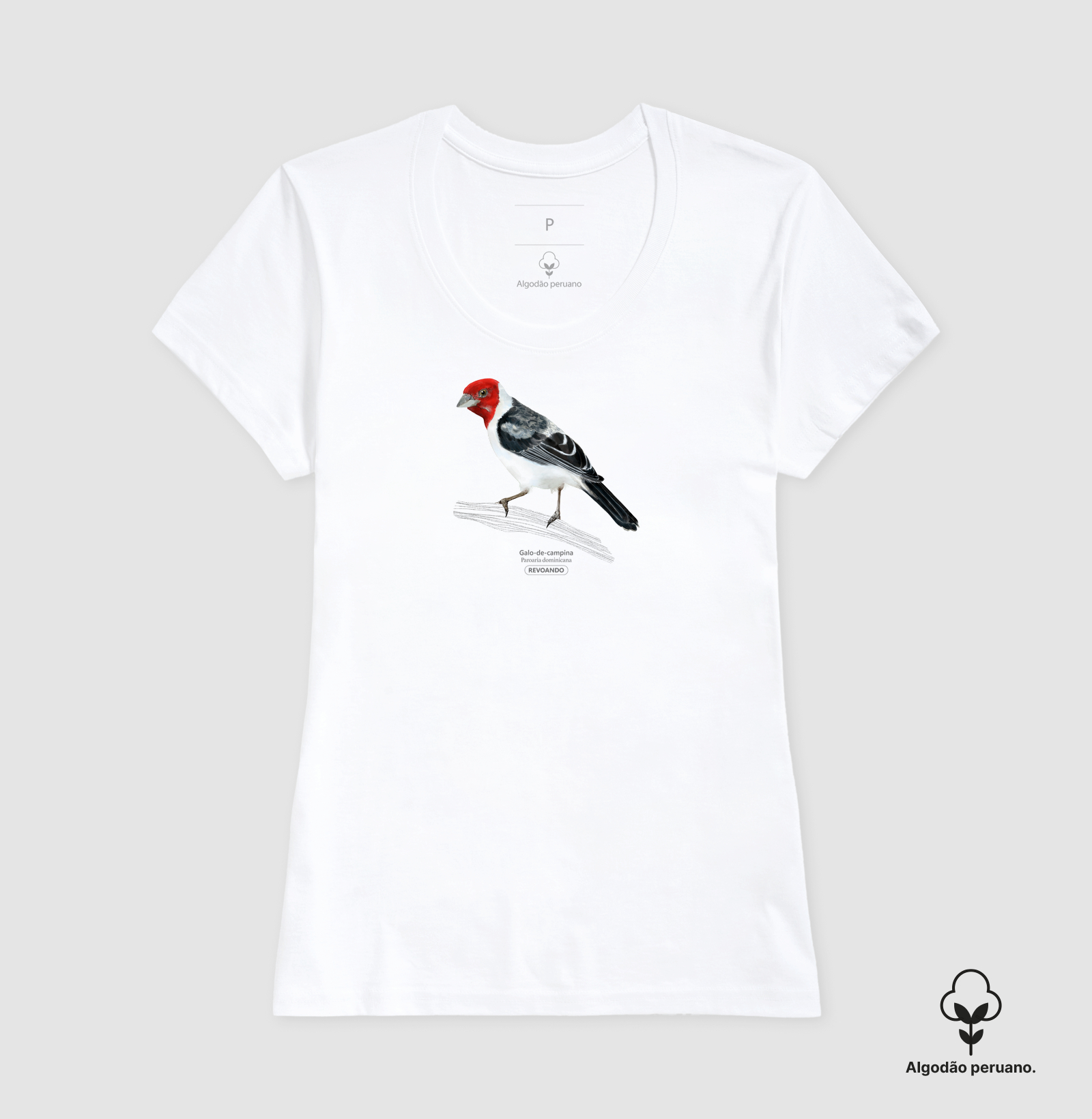 Camisa 8
