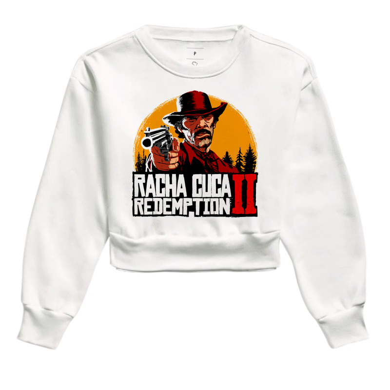 Racha Cuca Redemption - Imagem 3