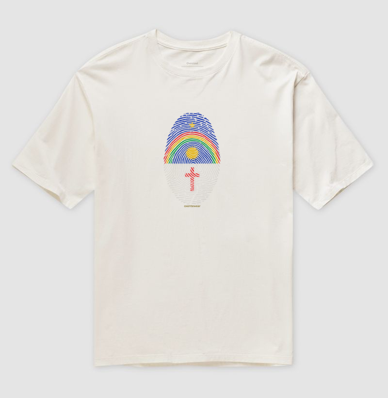 Camiseta Digital Pernambuco | OxenteWear - Imagem 4