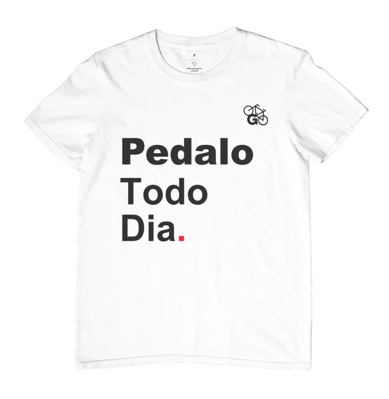 Pedalo Todo Dia. - Imagem 4