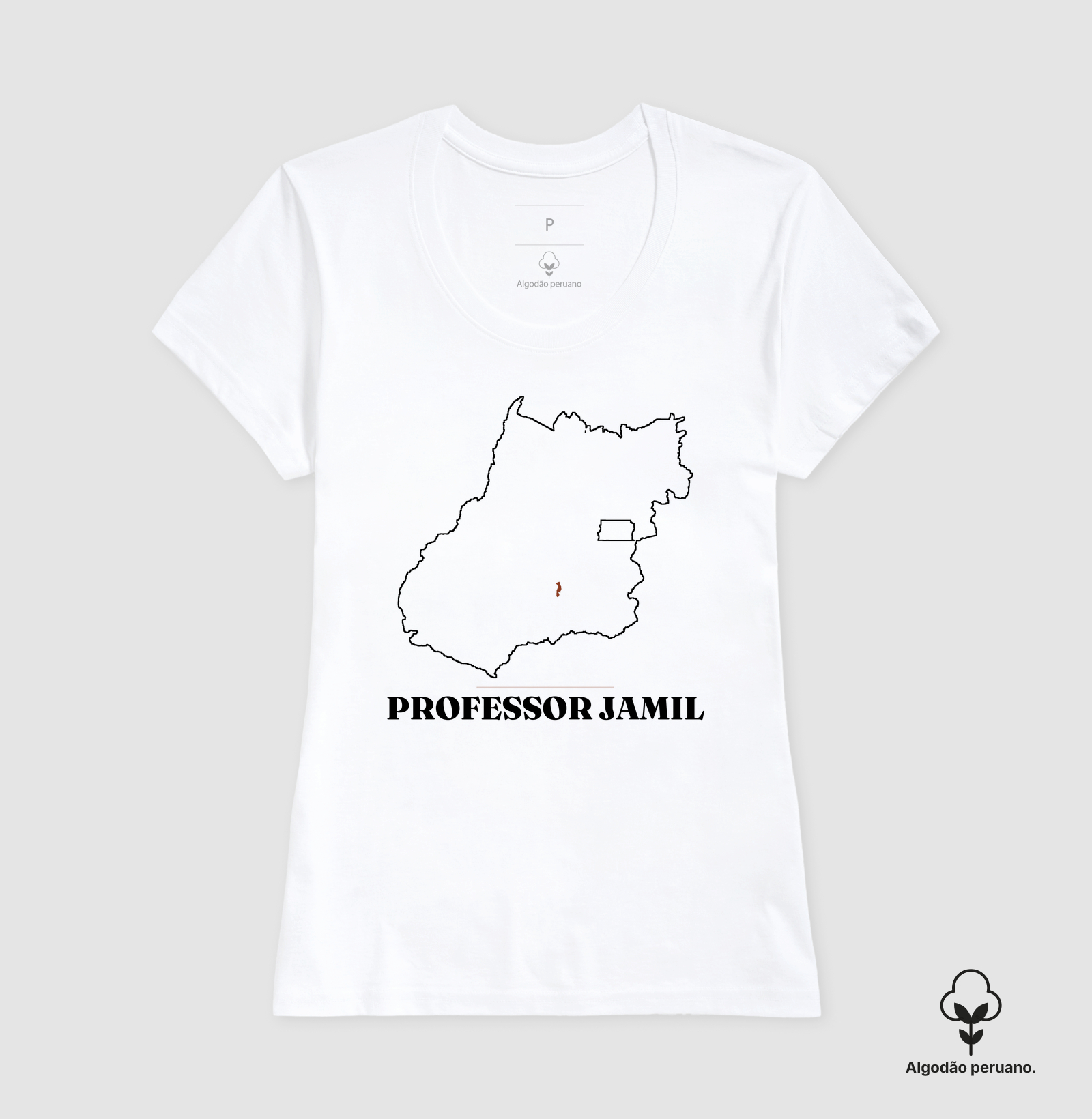 Professor Jamil | Traço GO - Imagem 6