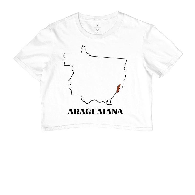 Araguaiana | Traço MT - Imagem 3