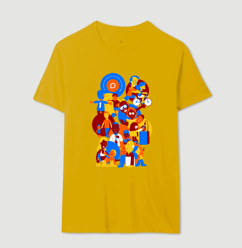 Camisa 13