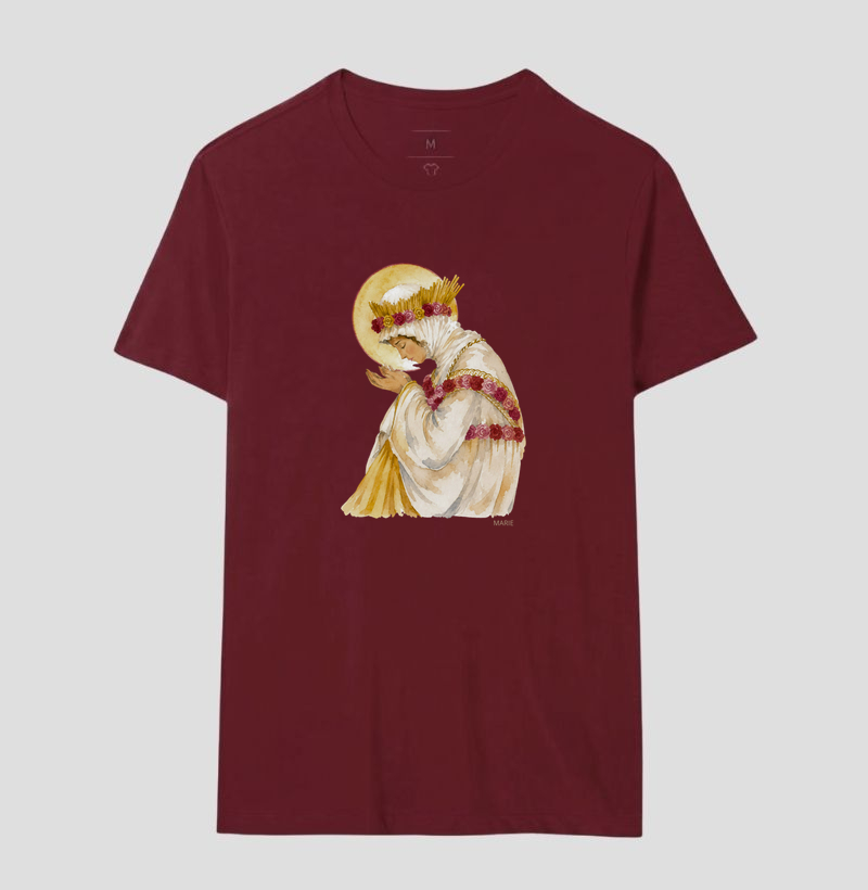 Camisa 15