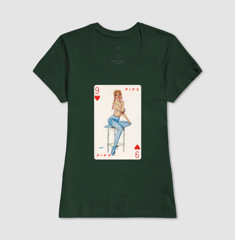Camisa 12
