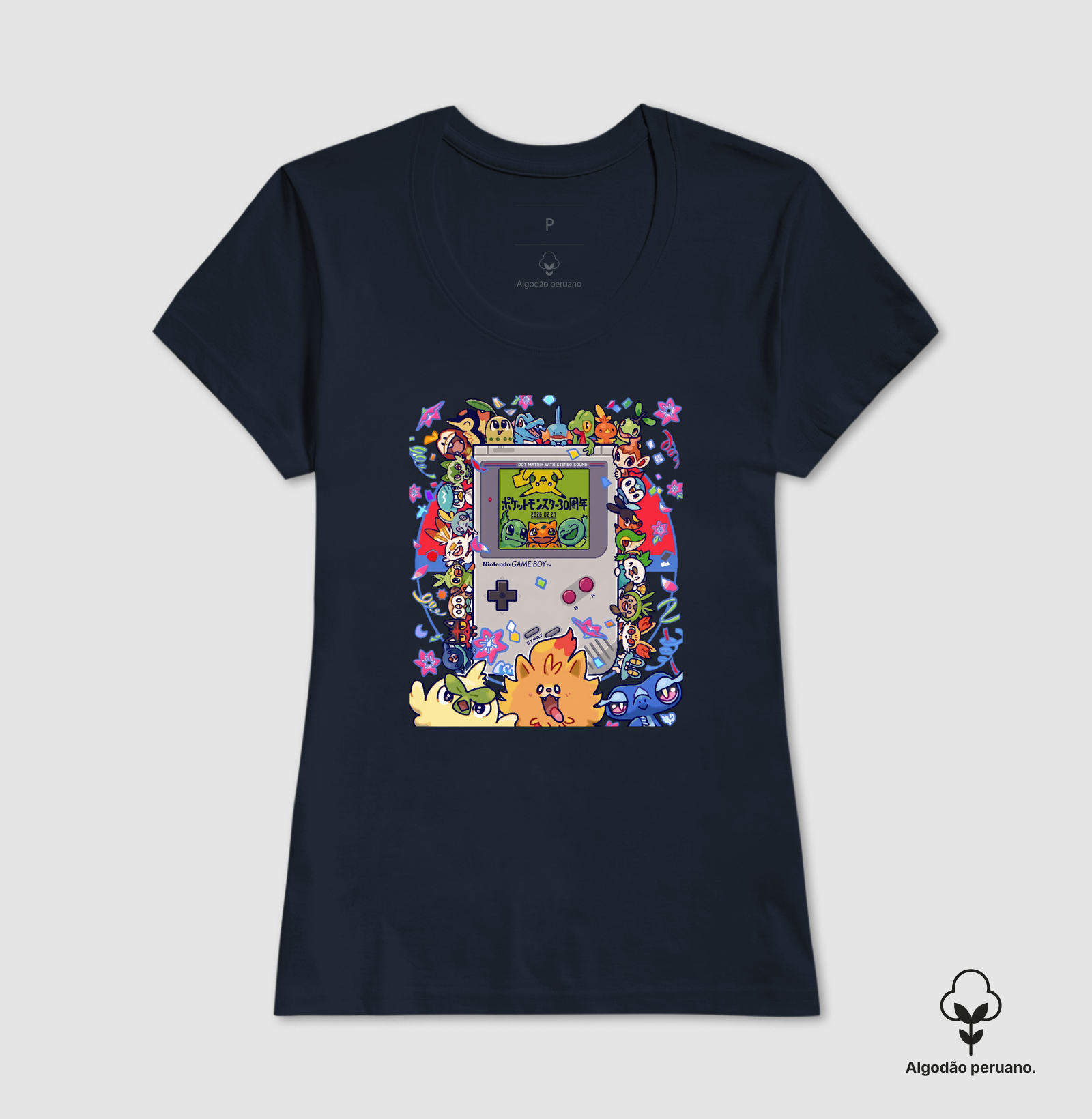 Game Boy - Pocket Monsters - Imagem 8
