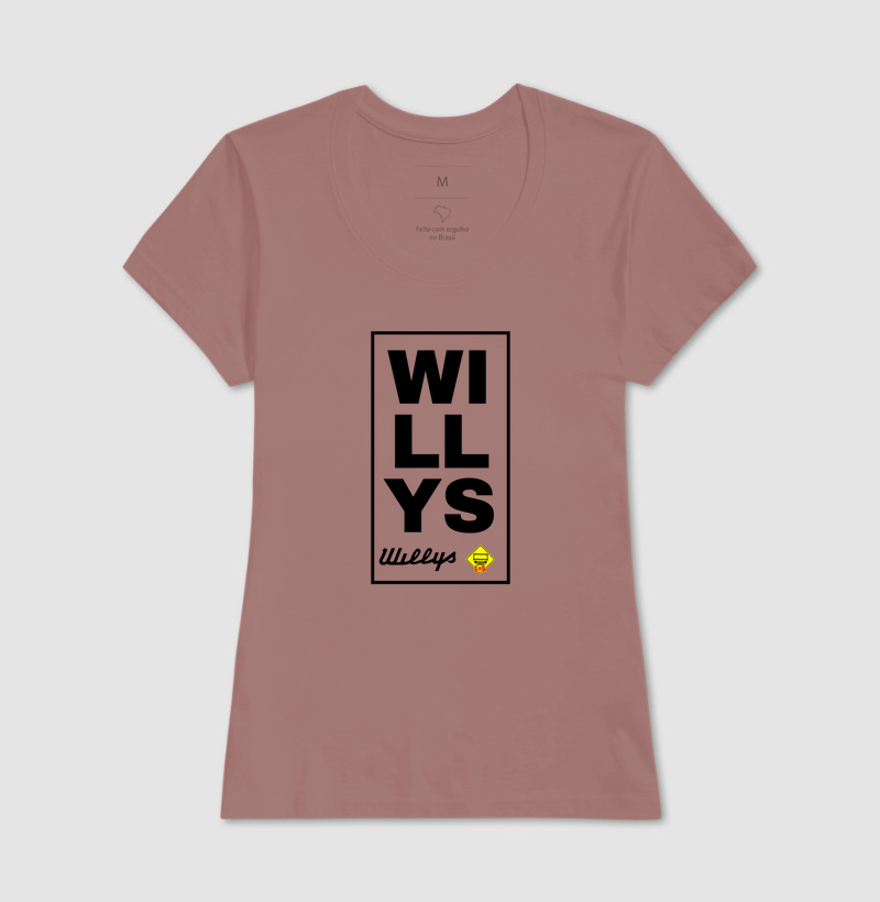 Camisa 19