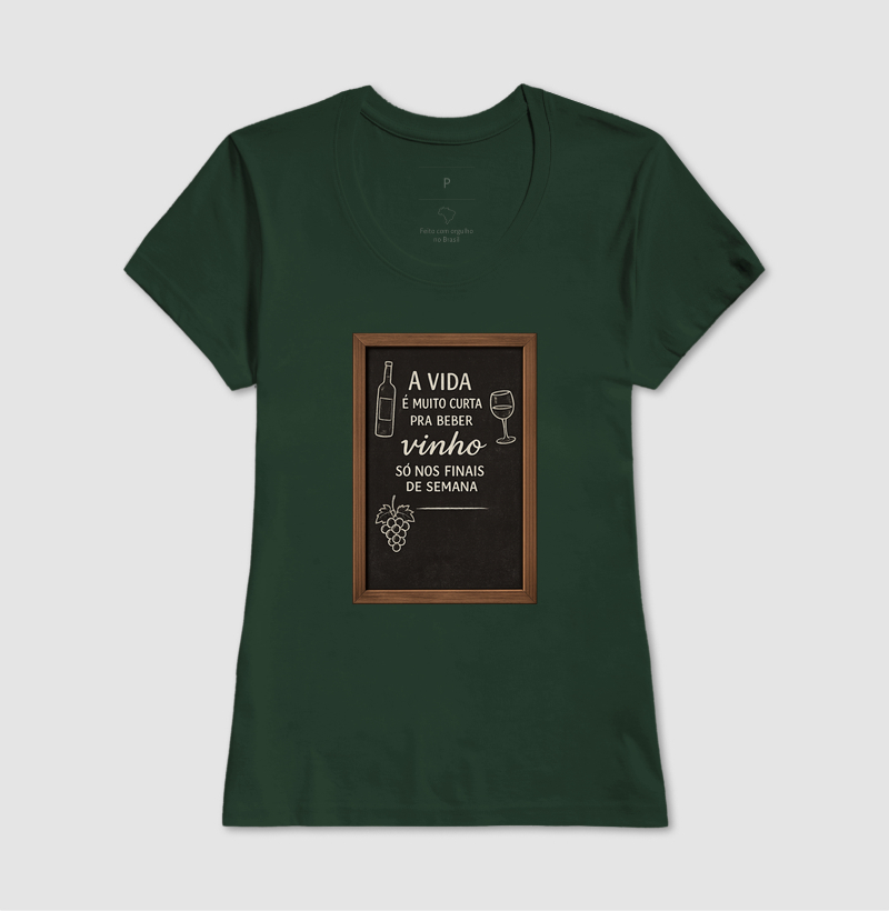 Camisa 12