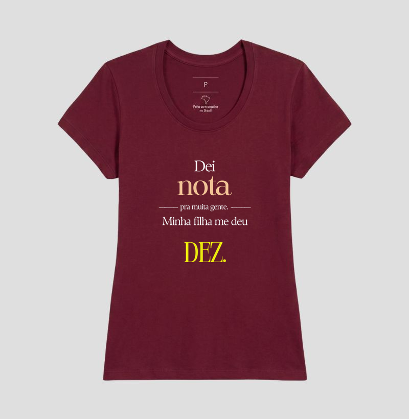 Camisa 18