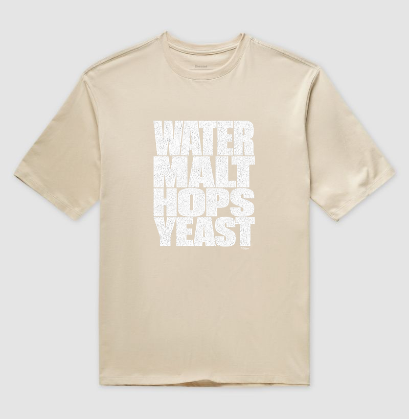 Water, Malt, Hops, Yeast - Imagem 3