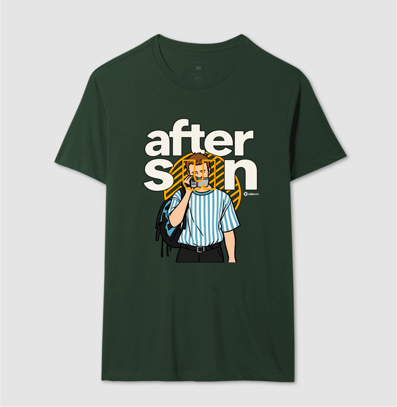 Aftersun - a despedida de Calum e Sophie - Imagem 12