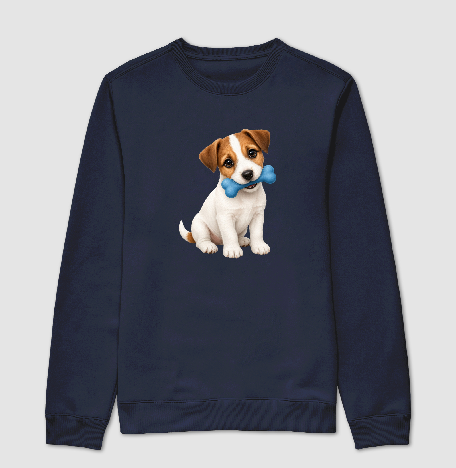 Jack Russell - Desenho Animado - Imagem 5
