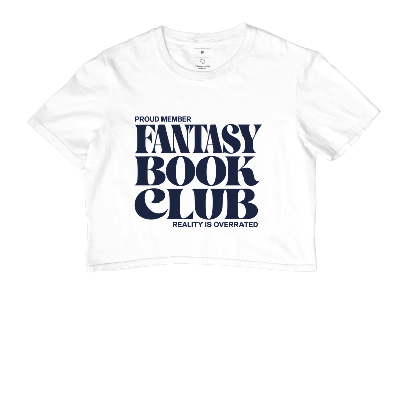 Fantasy Book Club - Imagem 3