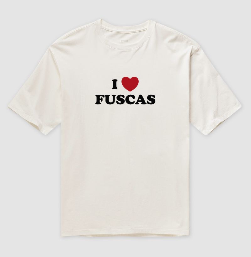 I Love Fuscas - Imagem 6