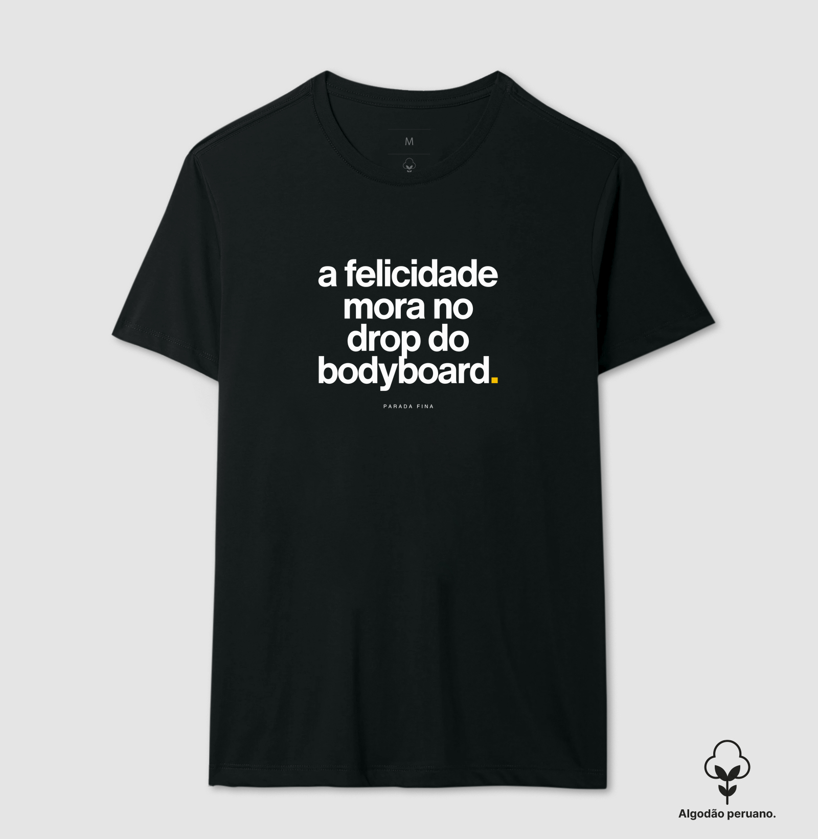 a felicidade mora no drop do bodyboard. - Imagem 5