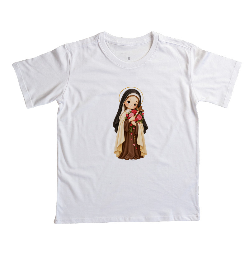 Santa Teresinha Kids - Imagem 3